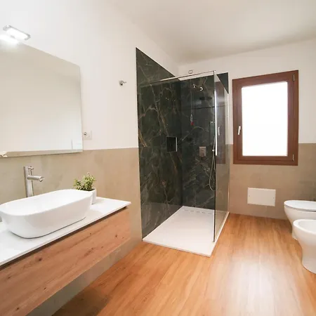 Casa Rosy Holiday home Olbia